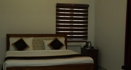 Hotel Vintage Palace Chittur Palakkad Room Type - Executive Room