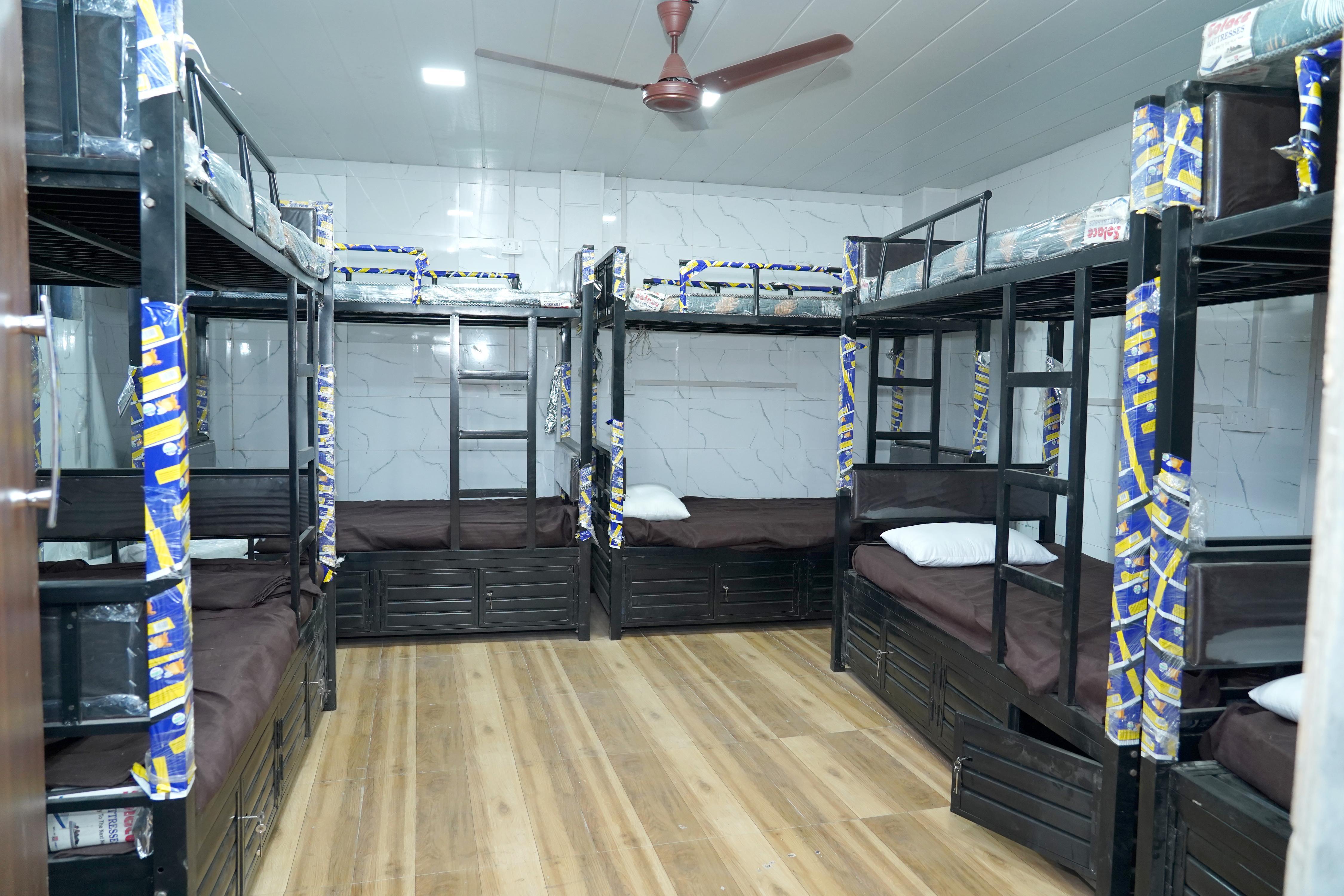 Royal Dormitory Room Type - Dormitory Room