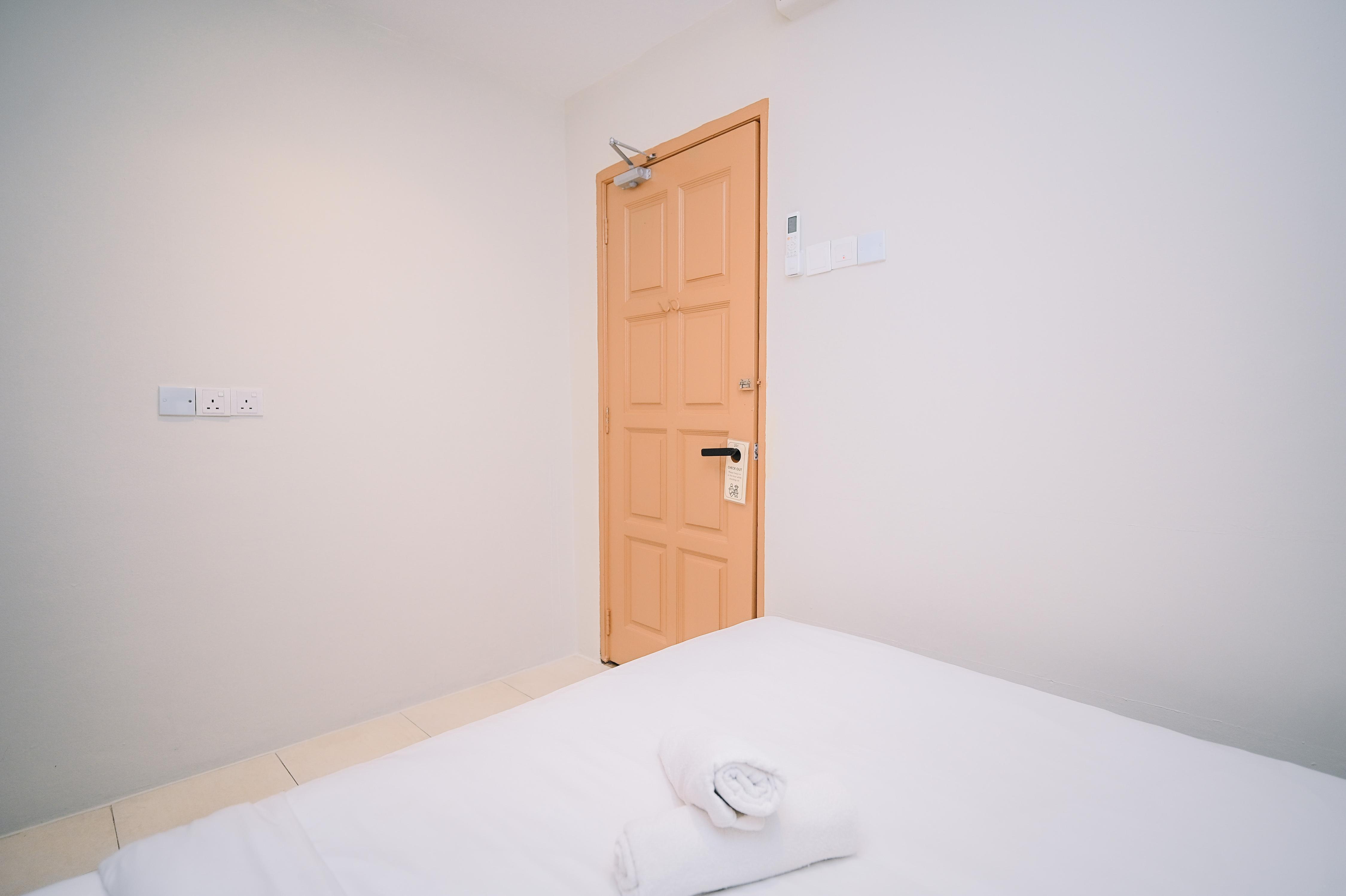Swing and Pillows @ Malabar, Penang Room Type - Standard Queen Room