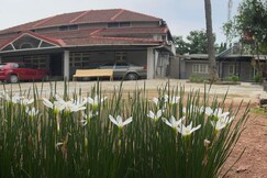 Serenity Homes Sakleshpur