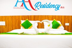 AA Residency