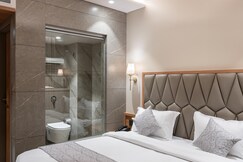 Nine Square Residency