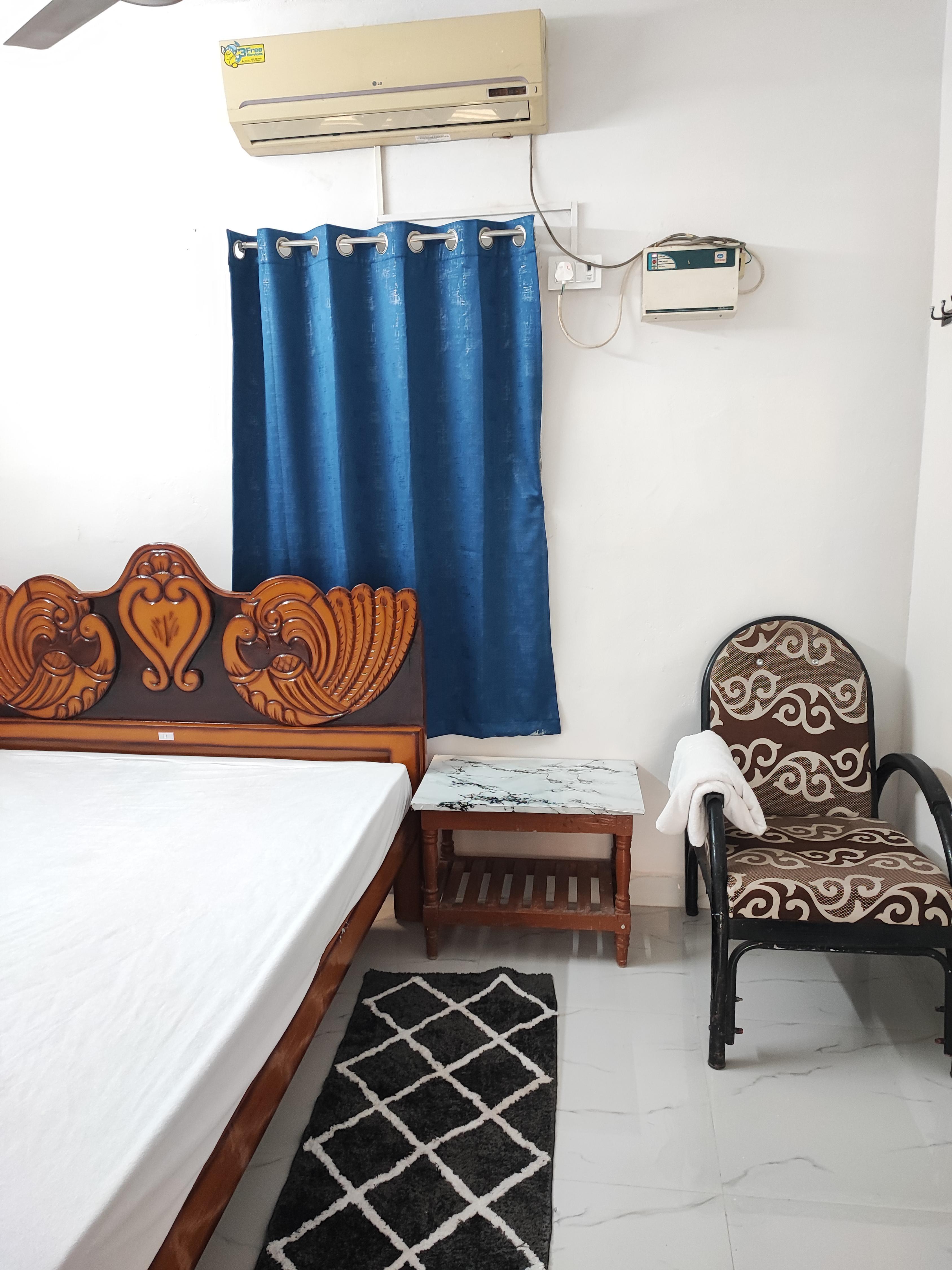Thillai Aura Homestay - Tap to explore photos