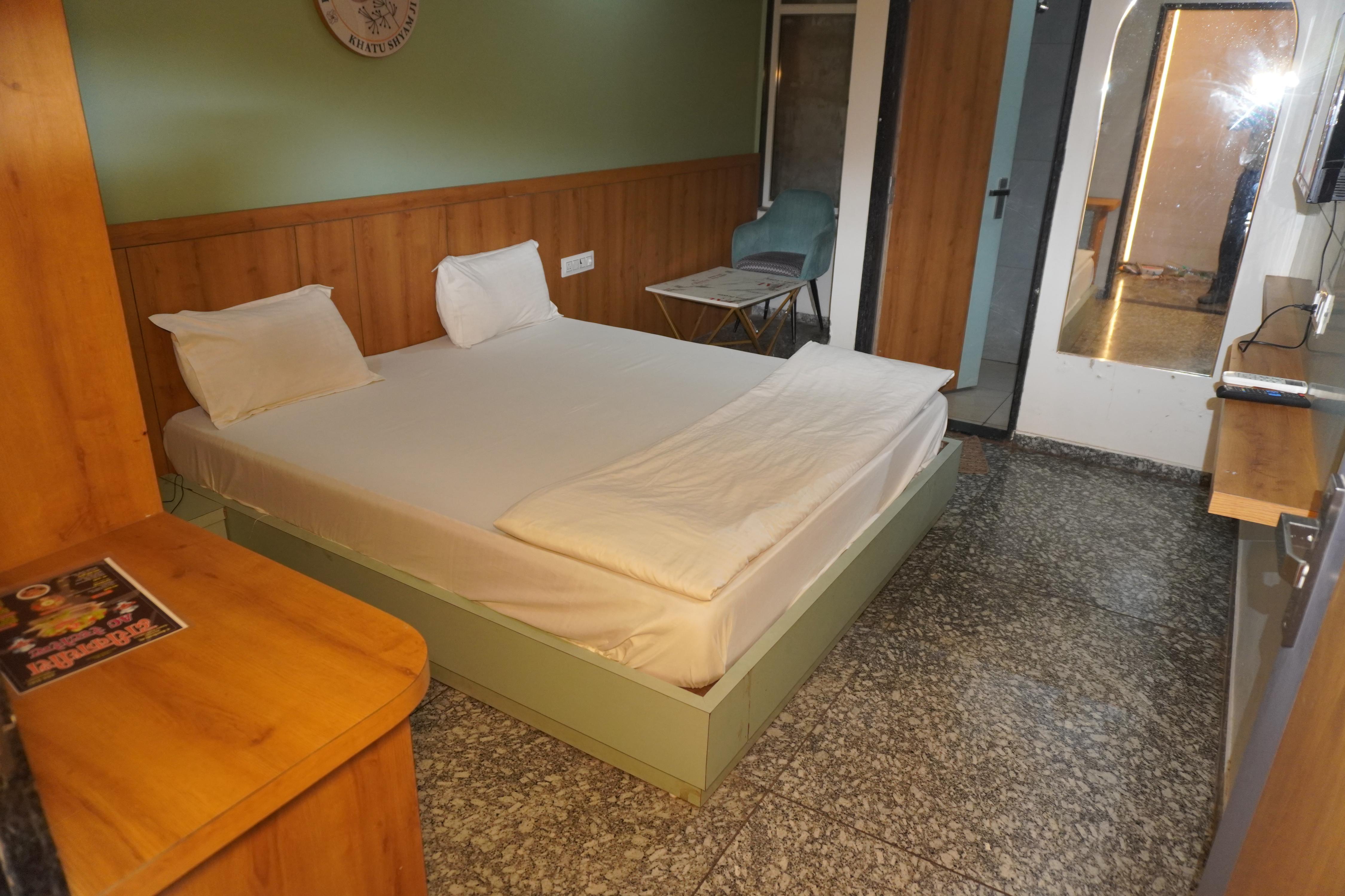 HOTEL DWARKADHISH - Tap to explore photos