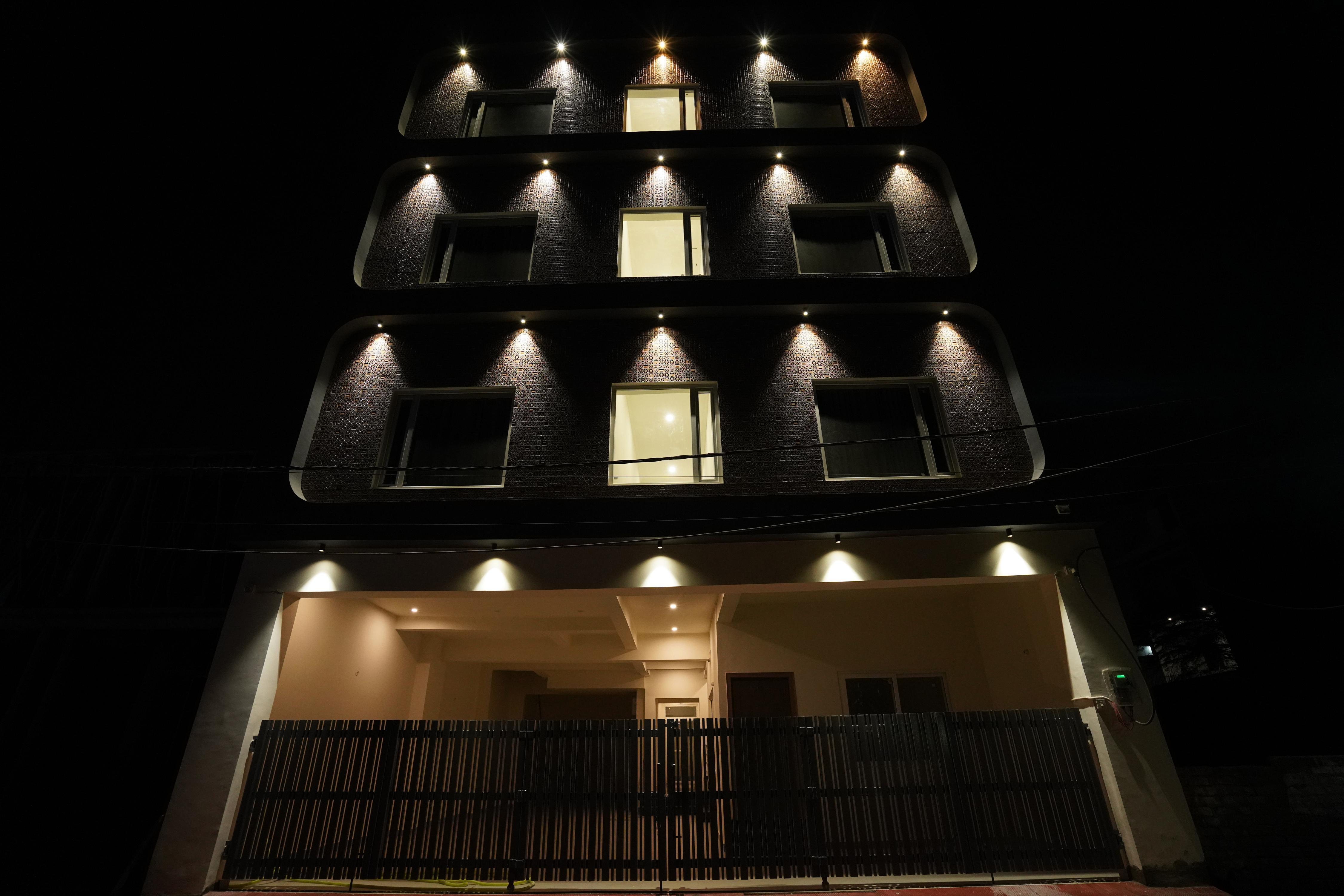 Hotel Royal Heritage