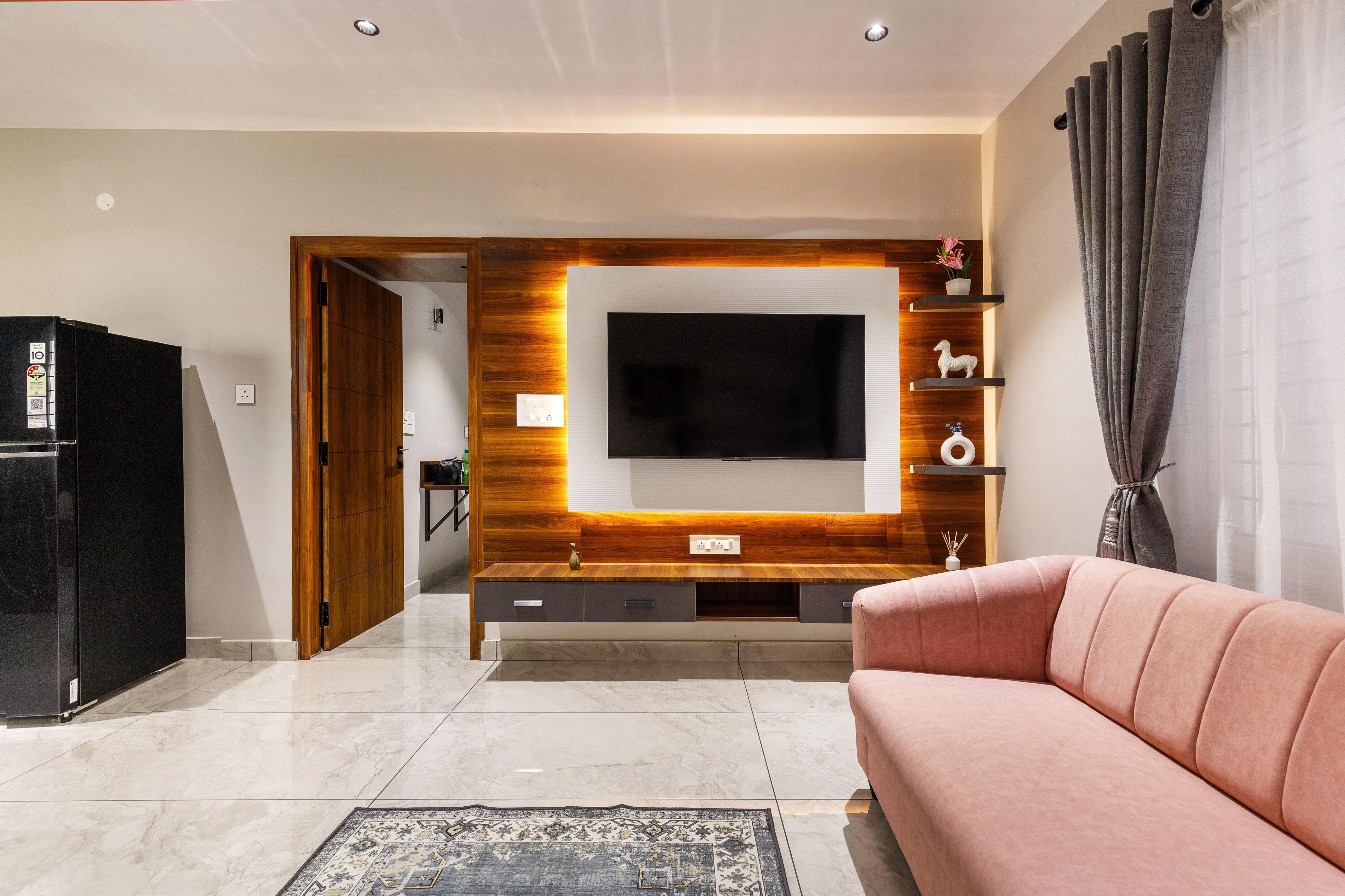 Aurum Heights|2BHK|Nr Manipal Hospital|Red Olive - Tap to explore photos