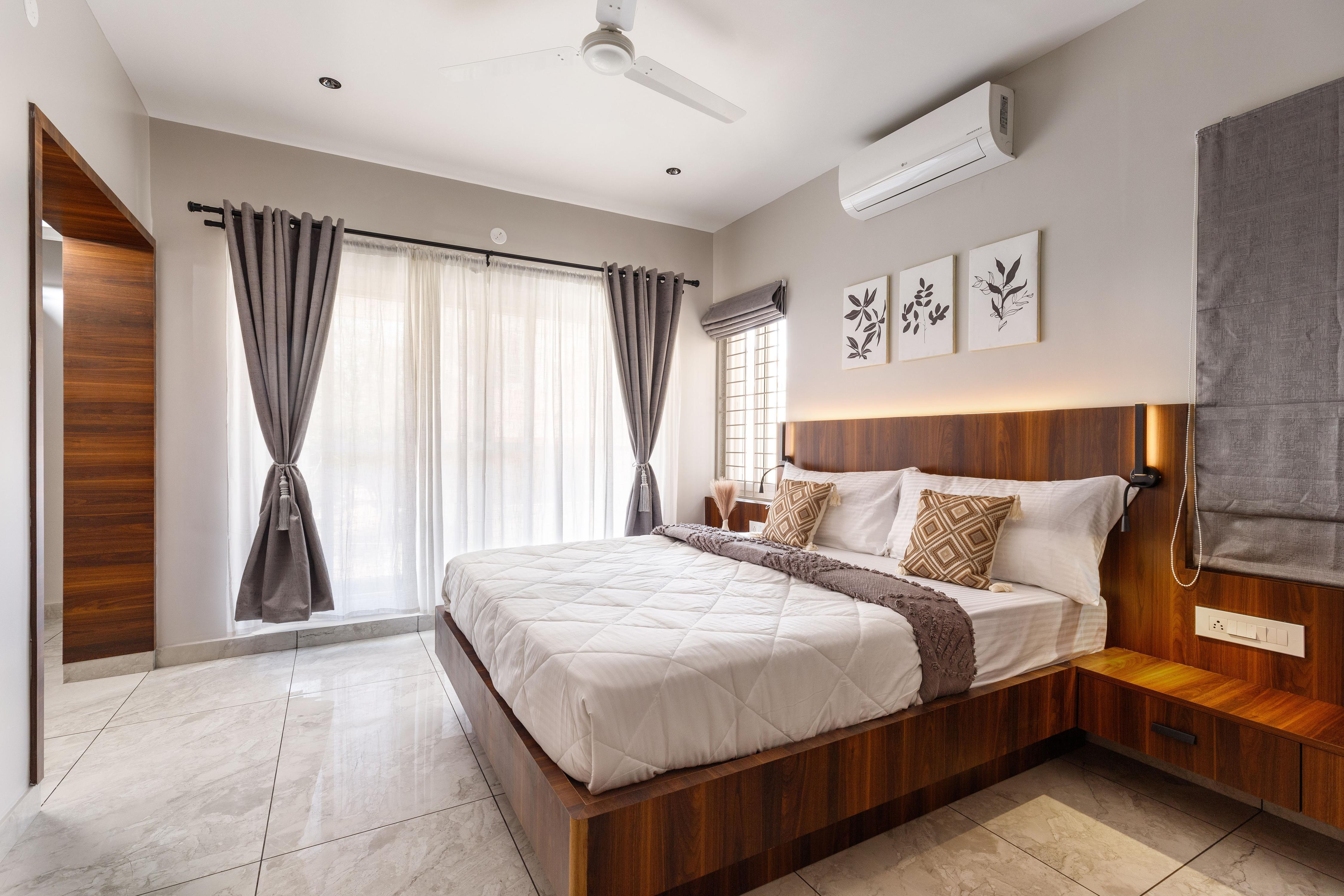 Aurum Heights|2BHK|Nr Manipal Hospital|Red Olive - Tap to explore photos