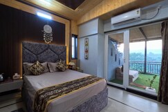 Shivoham Valley Retreat