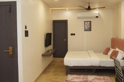 HR Premium Stay