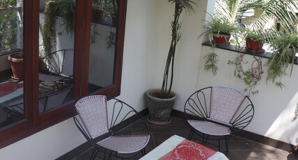 Parivaram Room Type - P1