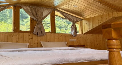 Kudhal Home Stay Room Type - Kudhal Home Stay