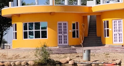 Hotel Goram Garh Resort Room Type - Moti Suties