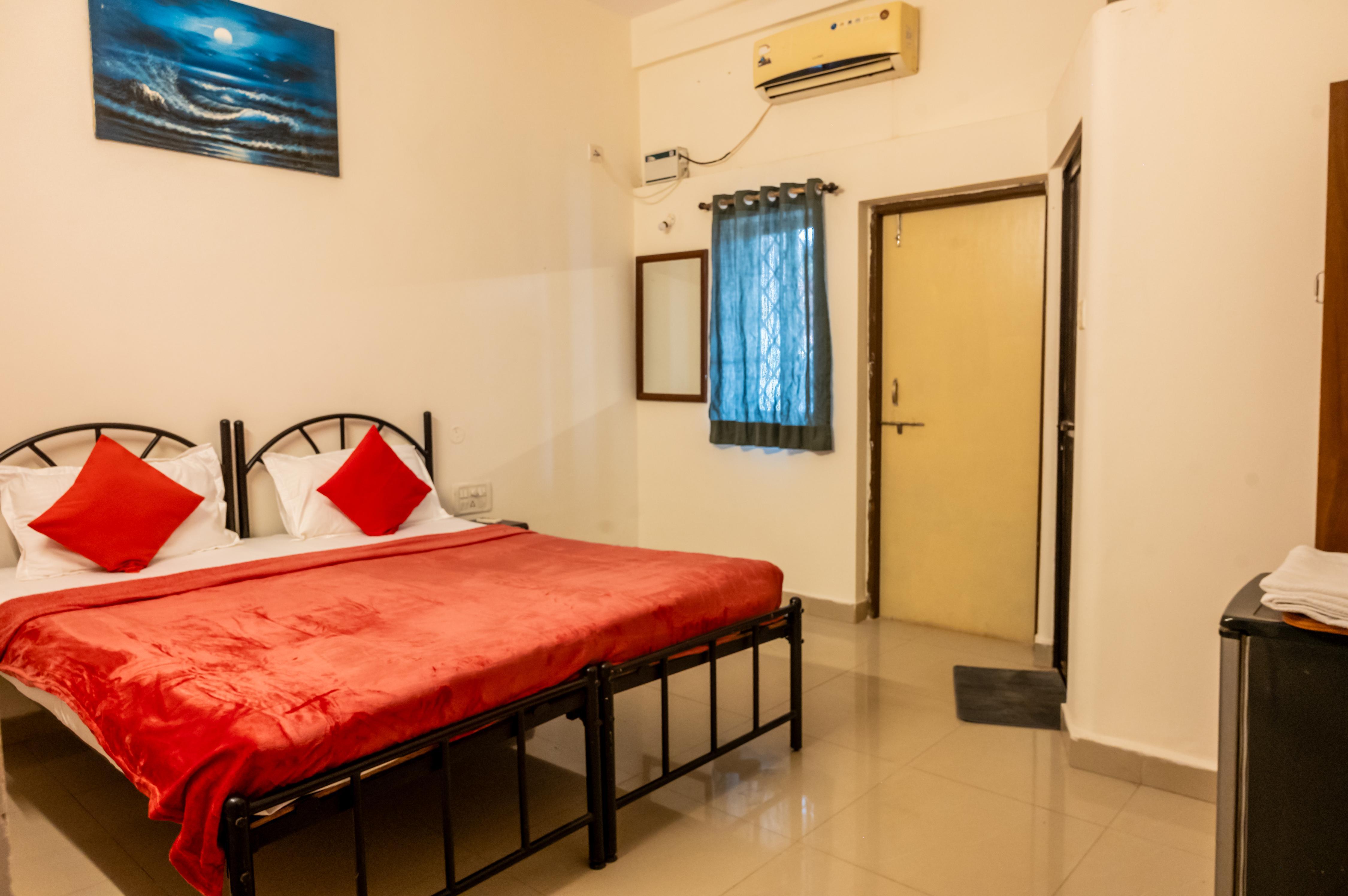 Aarav R K Residency Hotels & Villas - Tap to explore photos