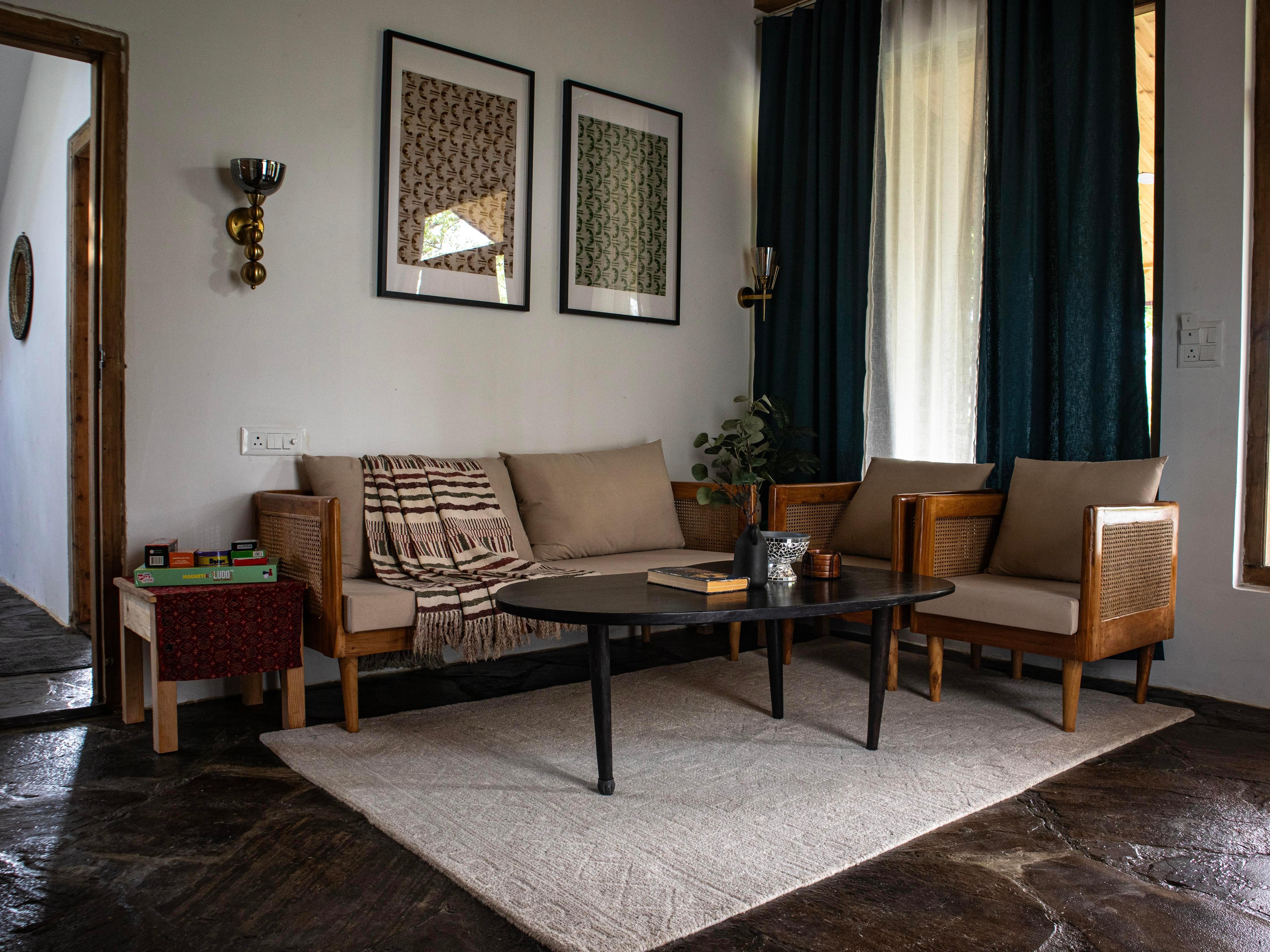 Kuhama - Tap to explore photos