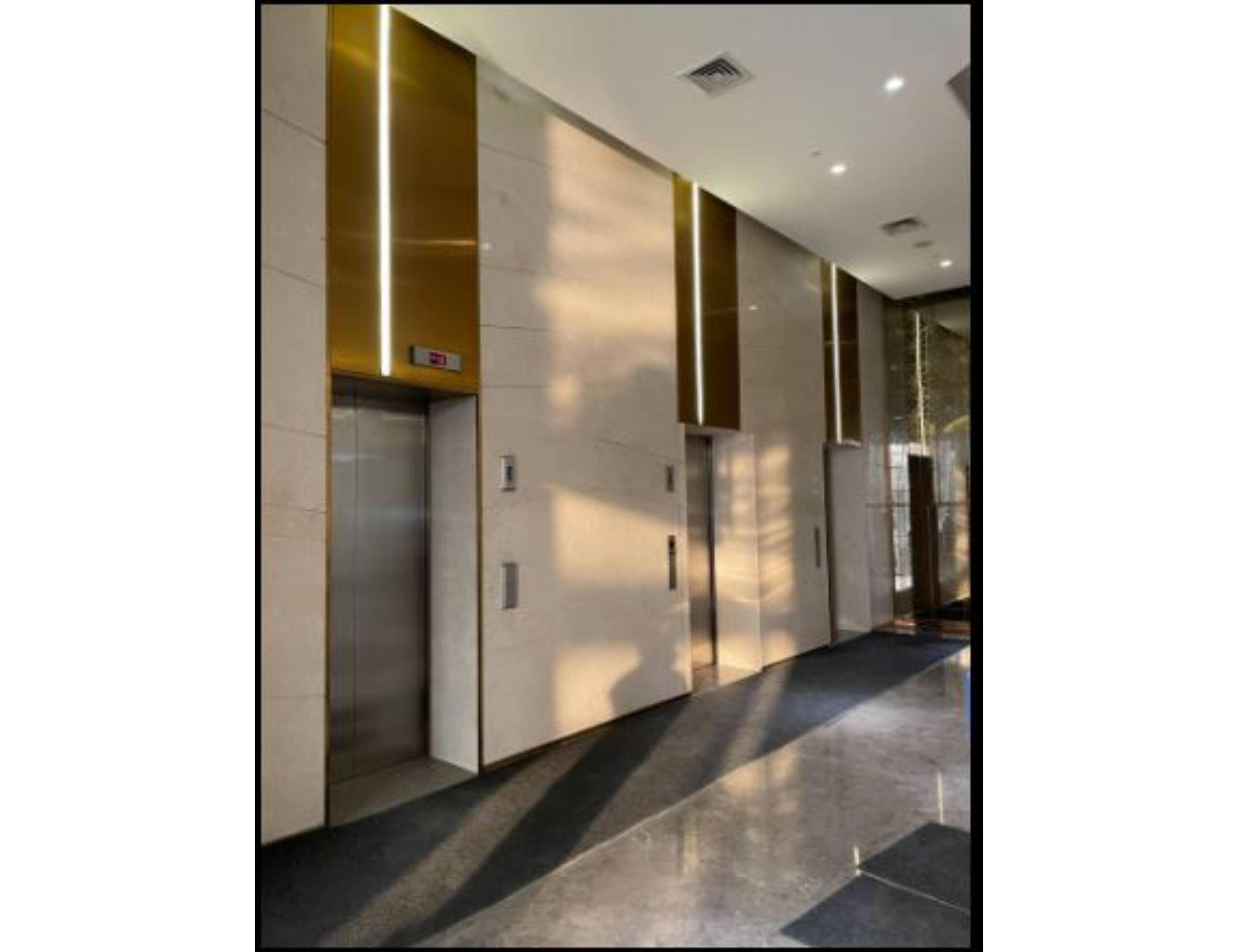 Supernova, Spira Tower Entire 1 BHK Apartments - Tap to explore photos