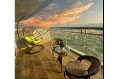 Supernova, Spira Tower @36th Floor