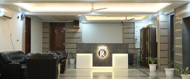Raj Residency New