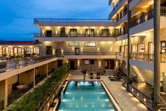 The Fort Resort by Namoka