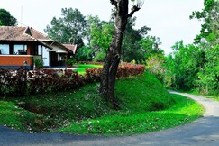 Address of Prakruthi Homestay.