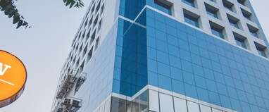 VEGA BY THE OZONE HOTELS