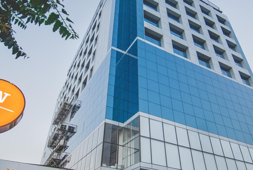 VEGA BY THE OZONE HOTELS