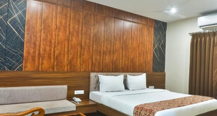 Le Royal Suite Room Type - Suite Le Royal Suite Room Type - Suite