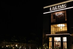 Le Parc Hotel & Banquets