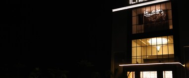 Le Parc Hotel & Banquets