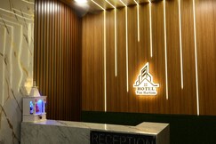 Hotel Tim Hartins