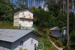 Photos of Camp Pottershill