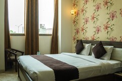 Hotel Amour Chandigarh Zirakpur