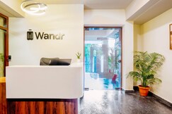 Wandr Hotel Brookefield, Bangalore