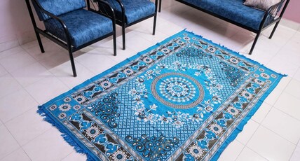 Shree Nivas Room Type - Shree Nivas