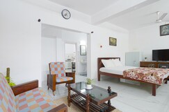 Cozy Studio - Panampilly