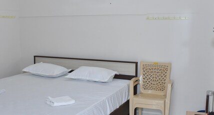 KANDHAN KUDIL Room Type - Deluxe Double Room