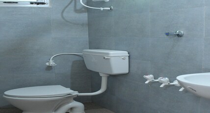 KANDHAN KUDIL Room Type - Standard Double Room