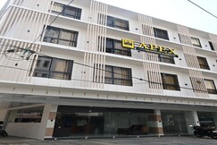 APEX RESIDENCY INN