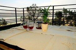 Lotus House By Bloom n Blossoms