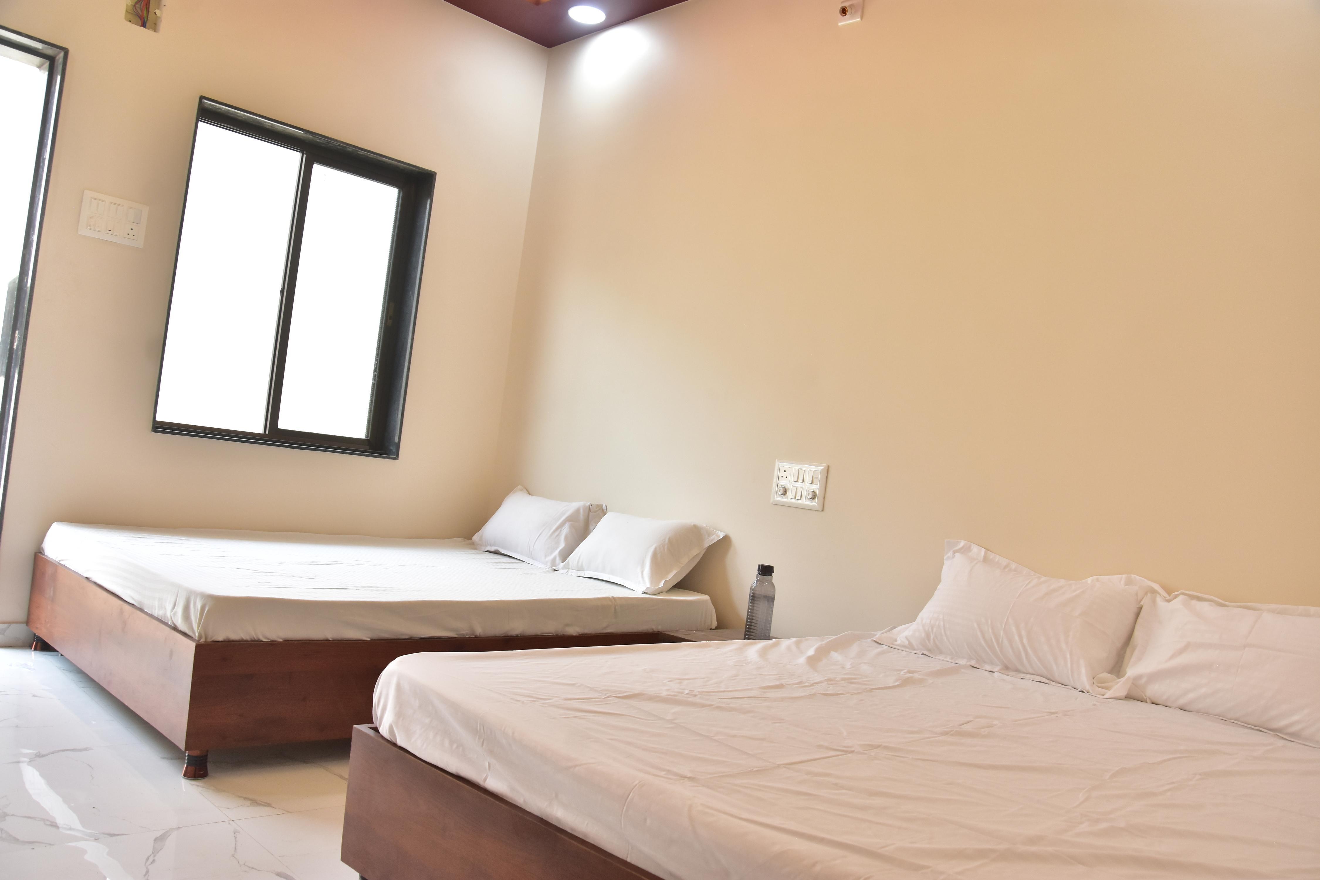 SHIV SHAKTI HOTEL AND GUEST HOUSE - Tap to explore photos