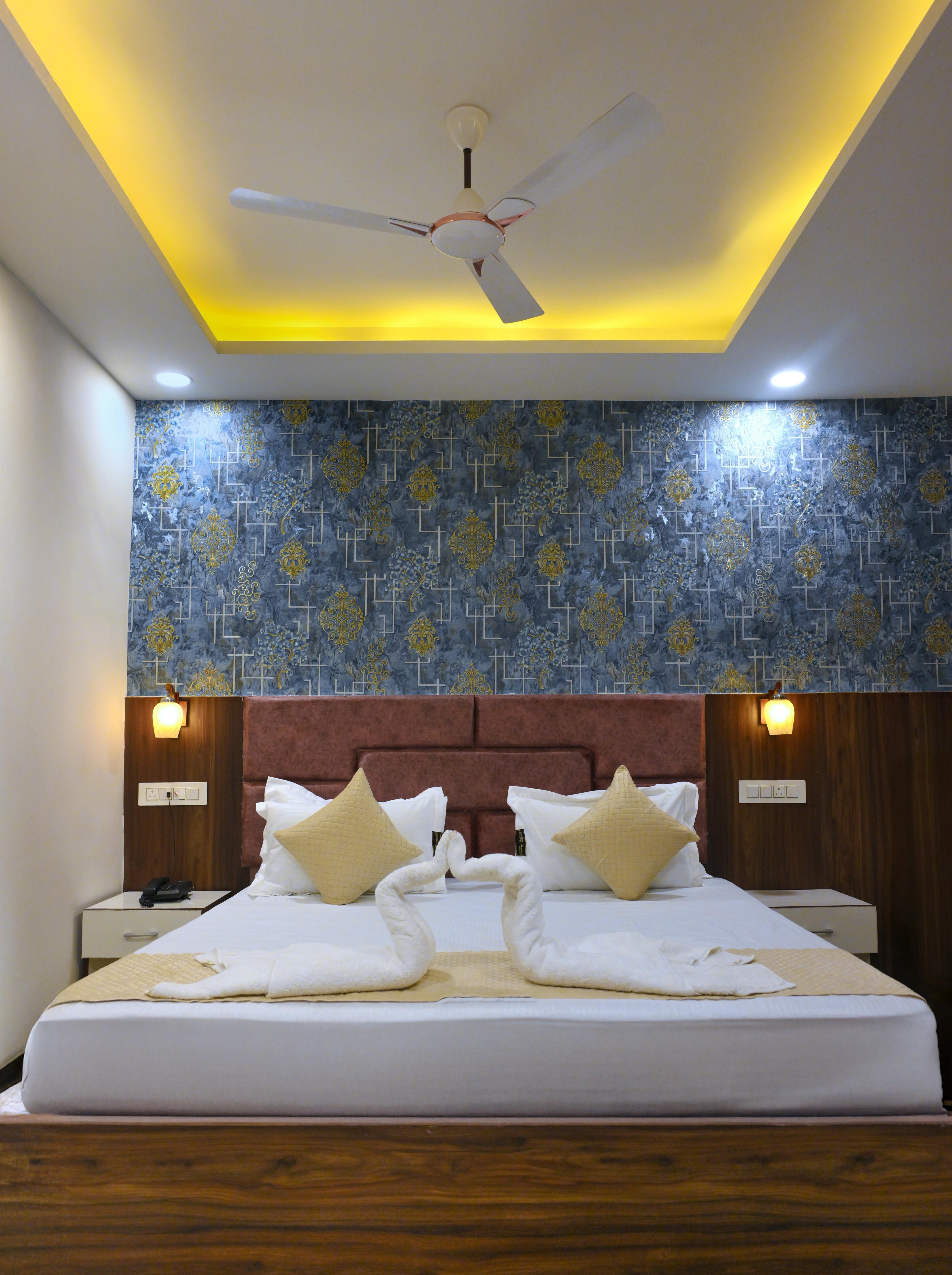 Hotel Akash Residency - Tap to explore photos