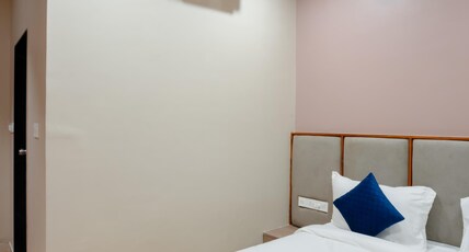 Prarambh By Siara Room Type - Deluxe Room