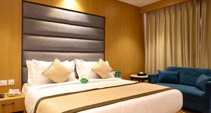 Click Hotel Bhuntar,Kullu Manali -Bhuntar Airport Room Type - Premium Room