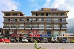 Click Hotel Bhuntar,Kullu Manali -Bhuntar Airport