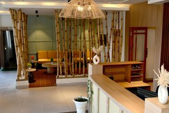 Hotel Valna Estate Himalyan View Kausani By HRG