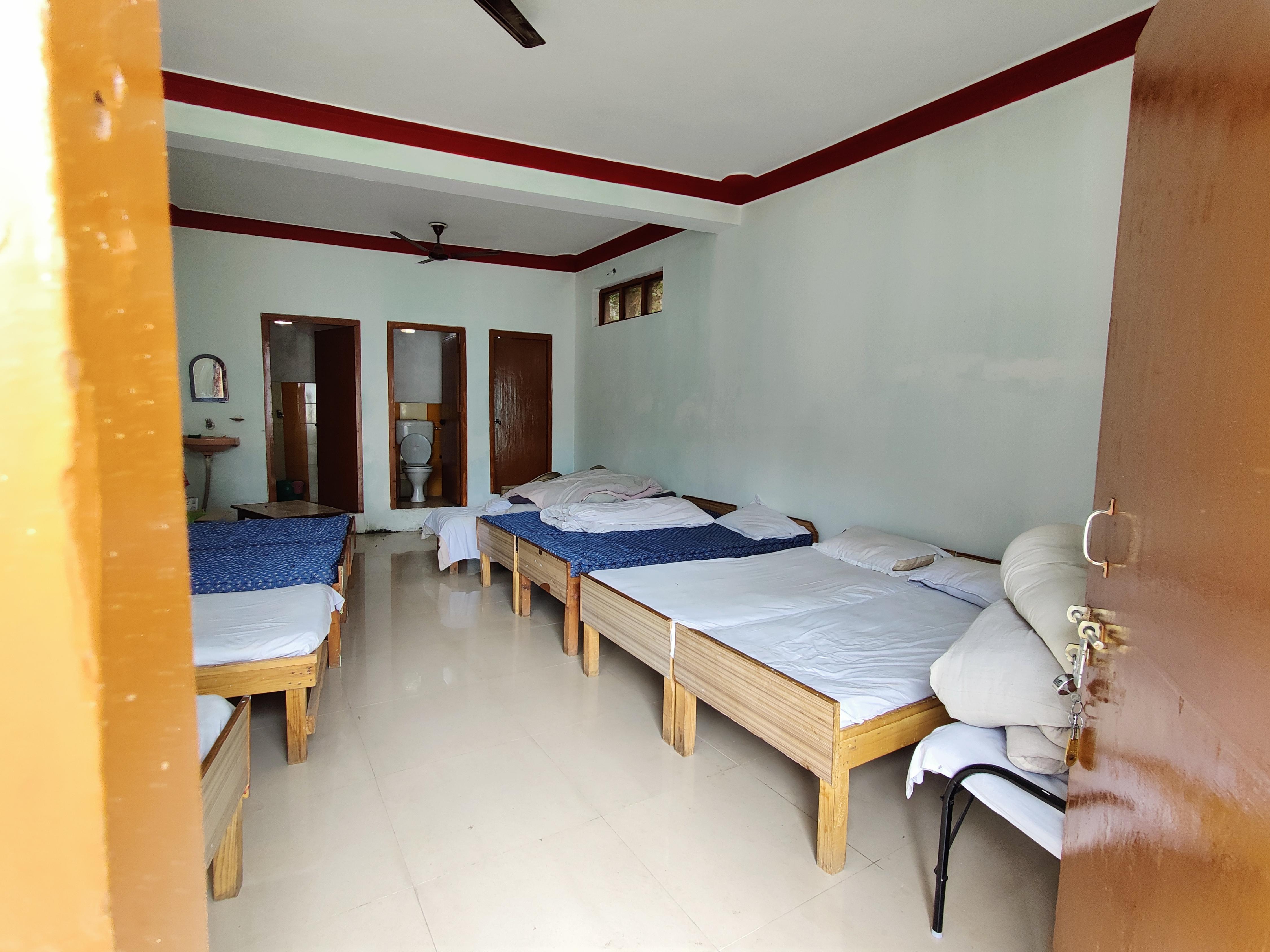 Yamdagni rishi hotel - Tap to explore photos
