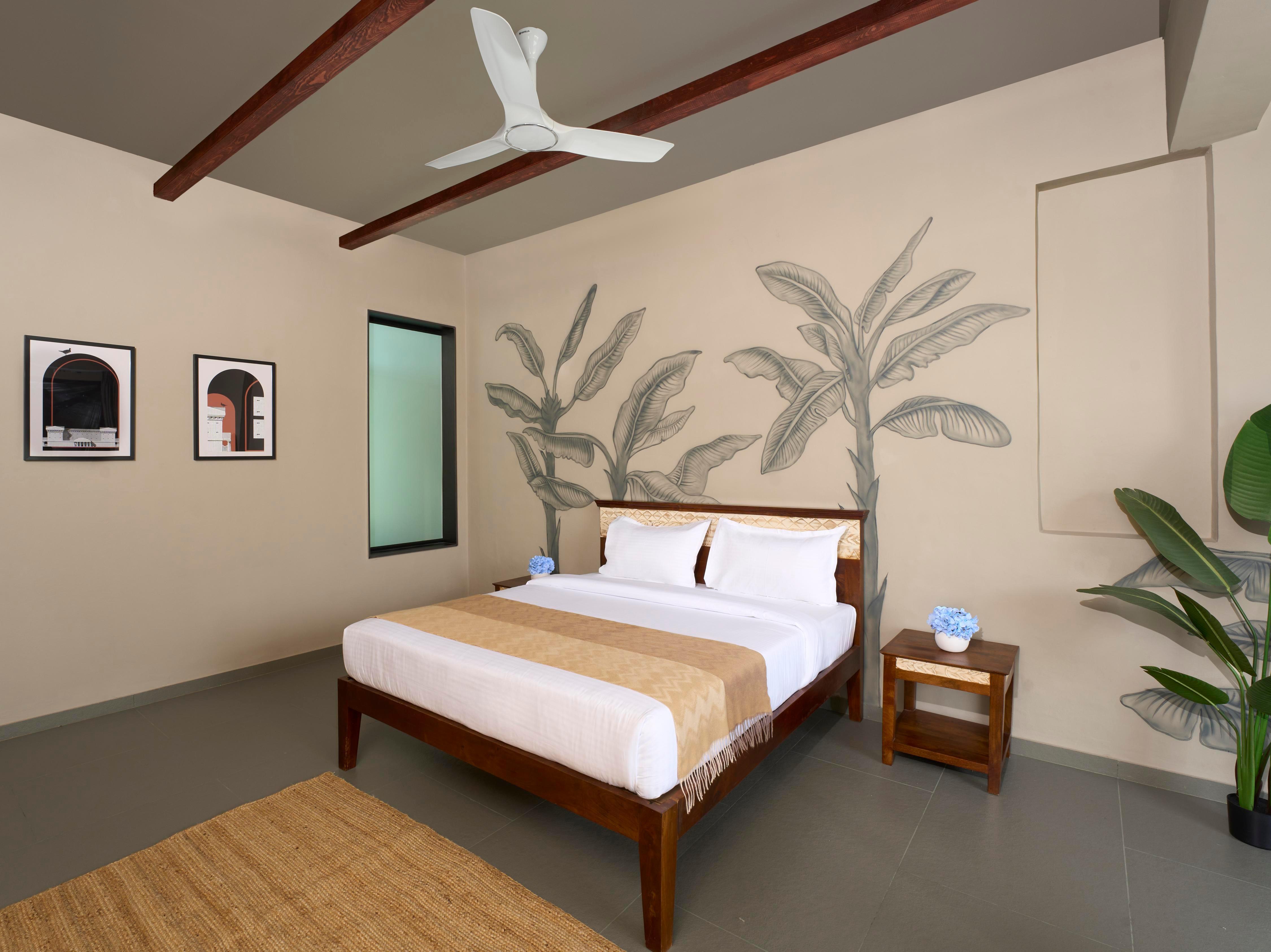 Zoa Retreat A Luxury Boutique Resort, Kamshet-Lonavala - Tap to explore photos