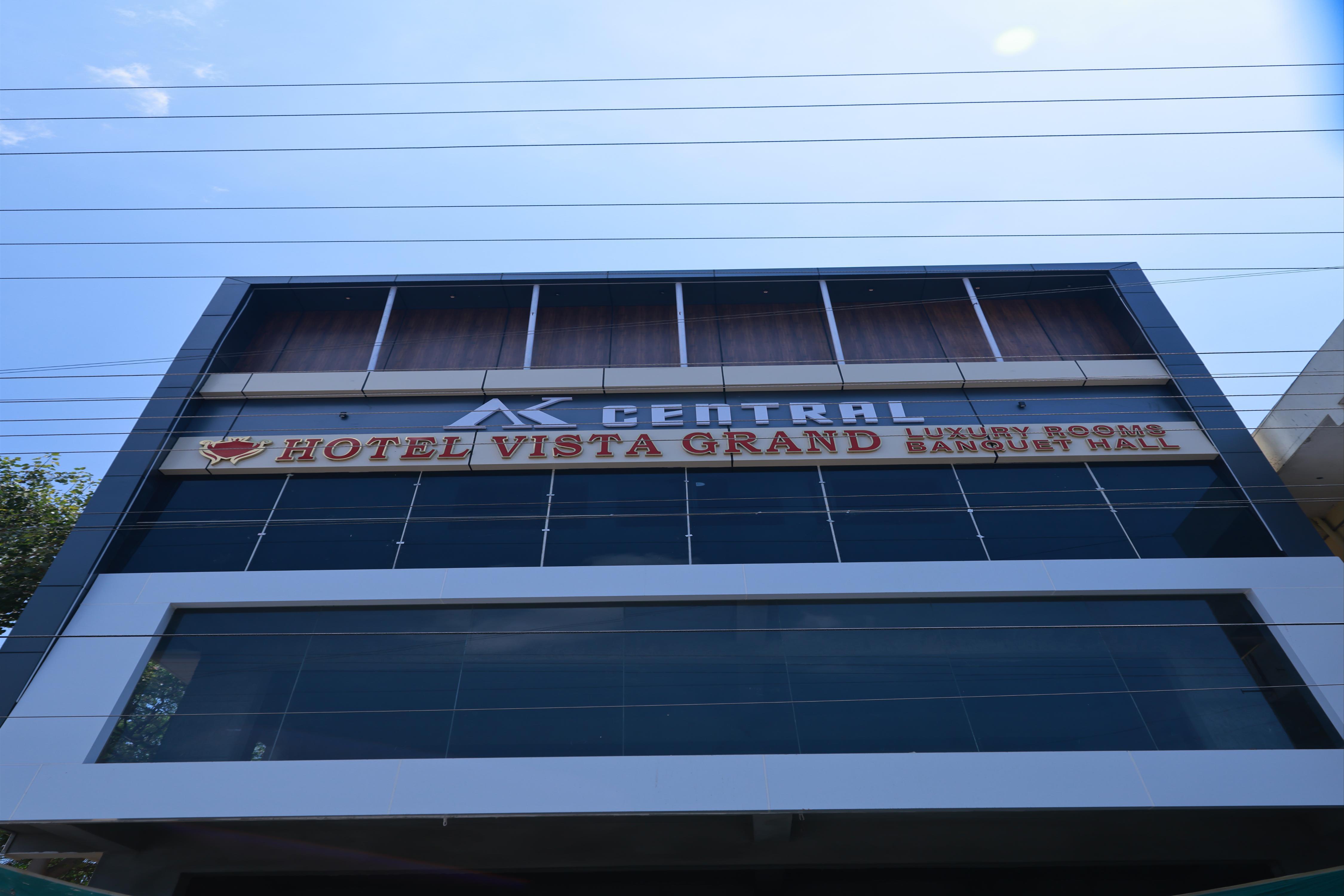Hotel Vista Grand - Tap to explore photos