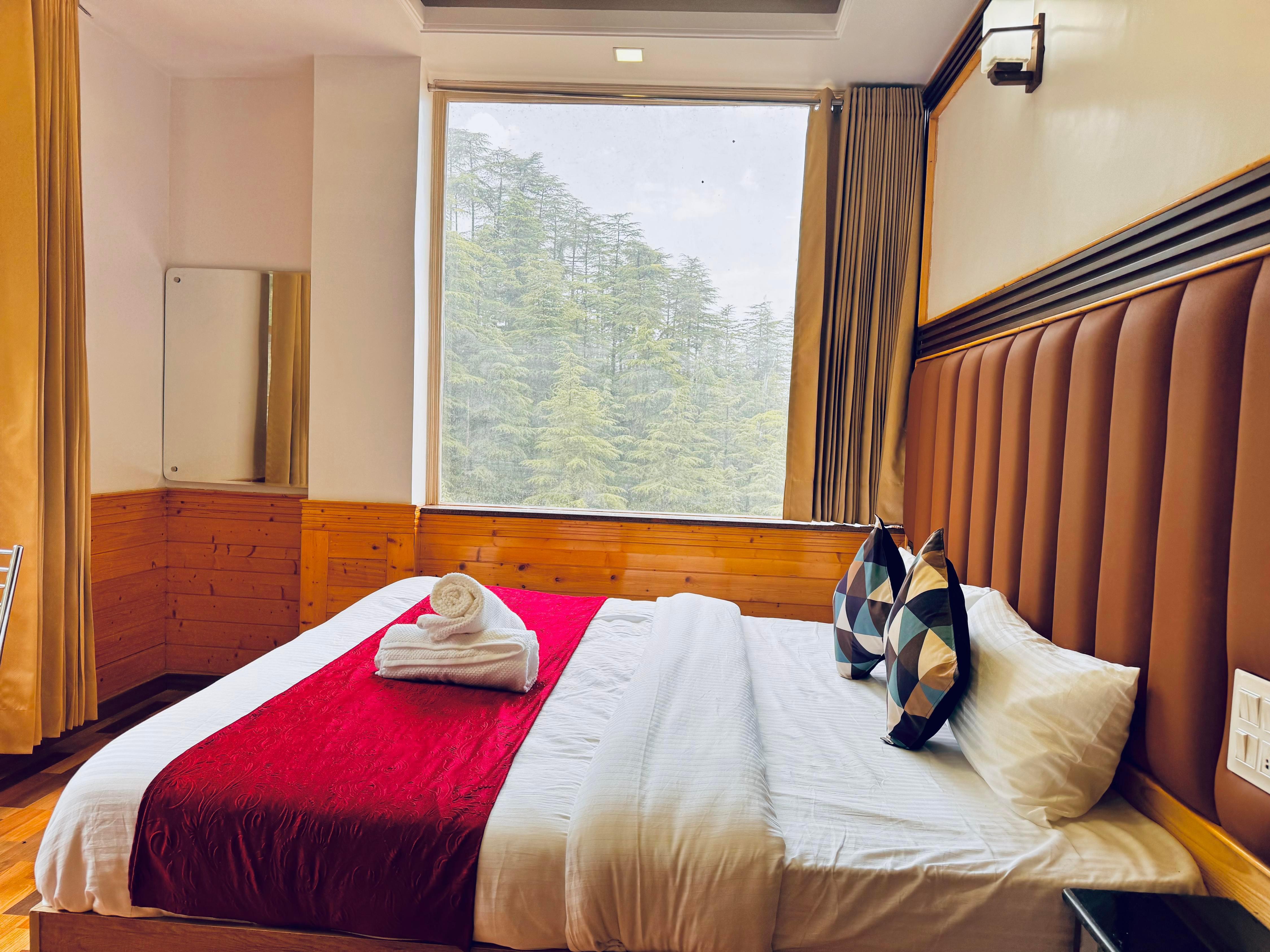 Staynest BnB shimla