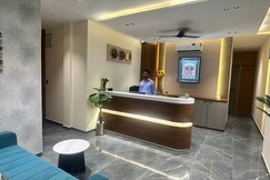 Hotel Sawariya Ahmedabad