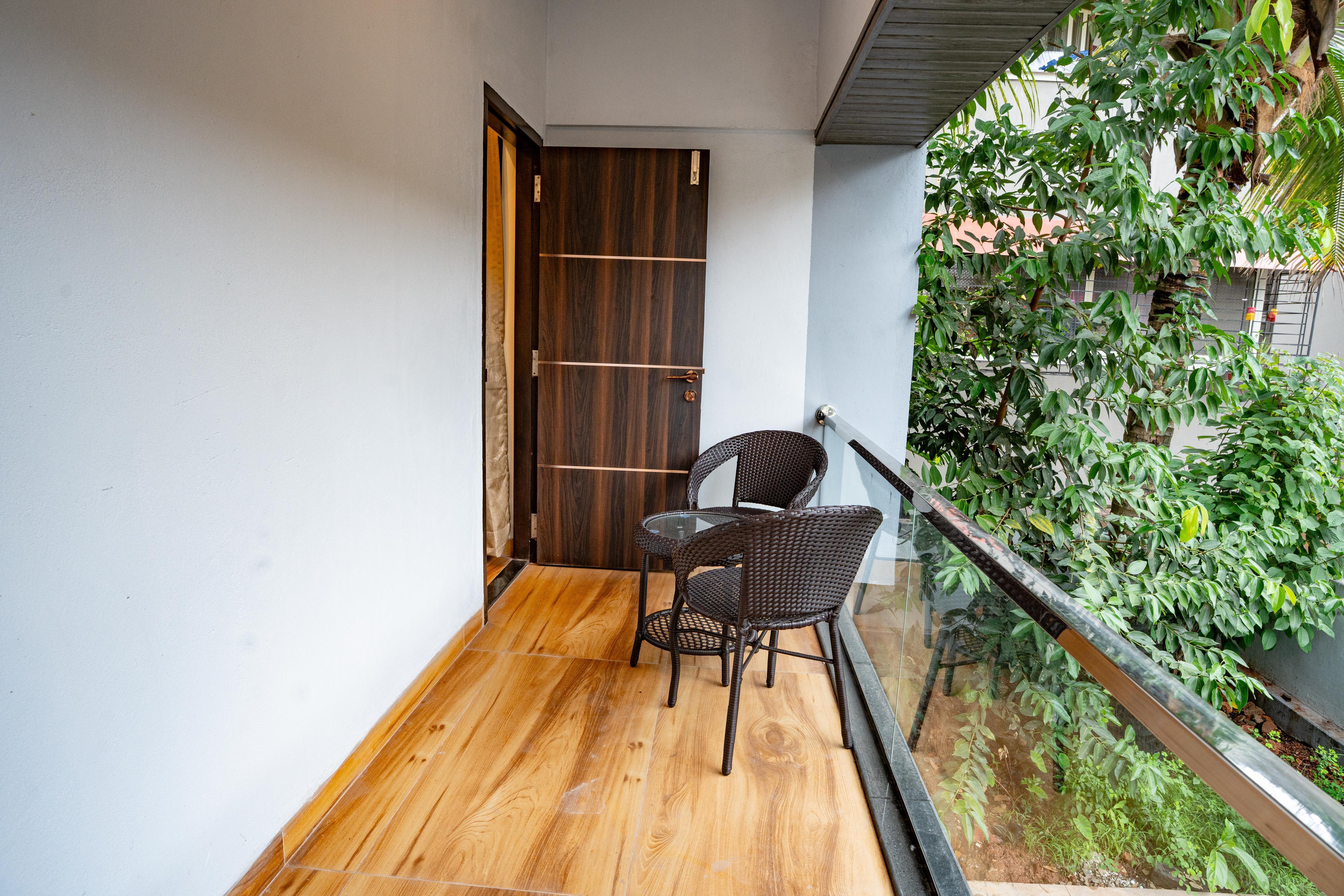 Hotel Navil Exotica - Tap to explore photos